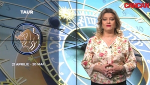 Horoscop zilnic 23 mai 2022. Mercur retrograd în zodia Taur