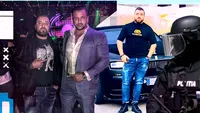 El este denunțătorul lui Alex Bodi! “Sharpele Nebunu” & fostul soț al Biancăi au fost “frați” până să-i probeze DIICOT-ul: mega-party-uri cu șampanii scumpe + au împărțit un Rolls Royce și... | SUPER GALERIE FOTO