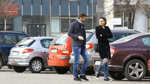 Stelistul Alex Chipciu a marcat mai bine ca dinamovistul Alexe. Dupa ce i-a "suflat" iubita a lasat-o gravida!