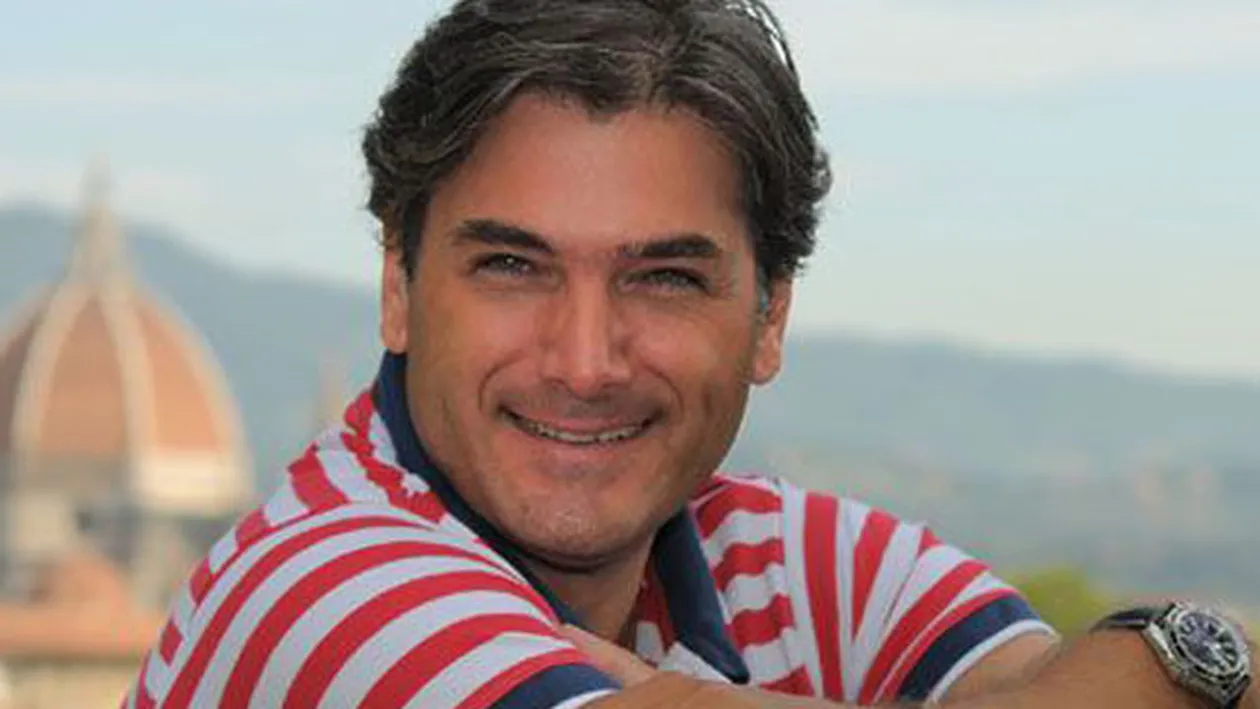 Mircea Radu Bre a pierdut lupta cu kilogramele! Transformarea incredibila a omului de televiziune!