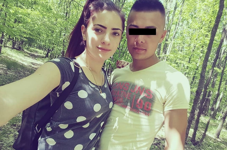 Bianca Hîncu, eleva de 17 ani care s-a spânzurat