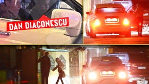 Filmarile pe care nu le-ai fi vazut pe televizor! Ce combinatii nocturne s-au facut pe “axa” Udrea-DD-Blaga inaintea turului 2