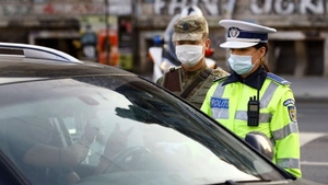 Poliția Română a răspuns la întrebarea de pe buzele tuturor românilor: Putem sau nu să însoțim soțul/soția la serviciu, cu mașina?