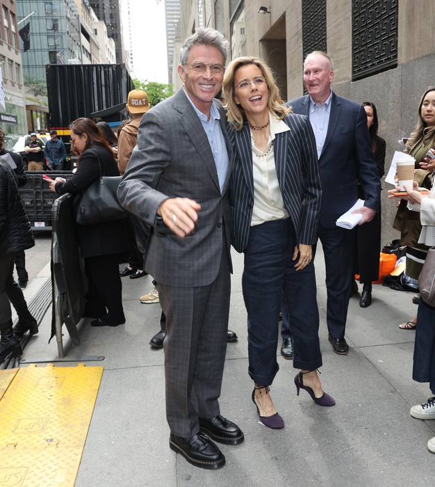 Téa Leoni și Tim Daly, sursa-profimedia.ro