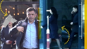 Eduard Novak are o figură de consilieră! Amanta vrea 100.000 € după o noapte cu ministrul! Poveste MAGISTRALĂ!
