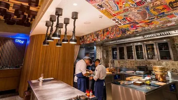 De necrezut! Cum a fost pedepsit un client, după ce a rezervat o masă într-un restaurant de fițe, dar nu s-a prezentat