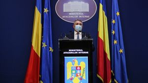 Anunțul făcut de Ministrul de Interne! Ce reguli trebuie să respecte românii din diaspora care se întorc acasă de Paște