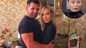 Florin Pastramă i-a cerut iertare Ralucăi Podea. Totul s-a întâmplat în direct: ”Îi mulţumesc pentru toate cuvintele frumoase pe care mi le-a adresat”