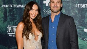 Megan Fox și Brian Austin Green au finalizat divorțul, după doi ani de la despărțire