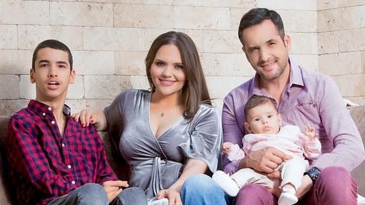 Mădălin Ionescu şi Cristina Şişcanu, în lacrimi! Ce li s-a întâmplat când se întorceau din vacanţă: ”A tras maşina pe dreapta şi...”