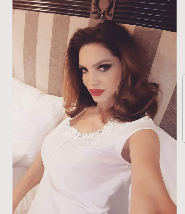 Cristina Spătar, de nerecunoscut din cauza operațiilor estetice! Cum arată acum “Regina R&B”. FOTO