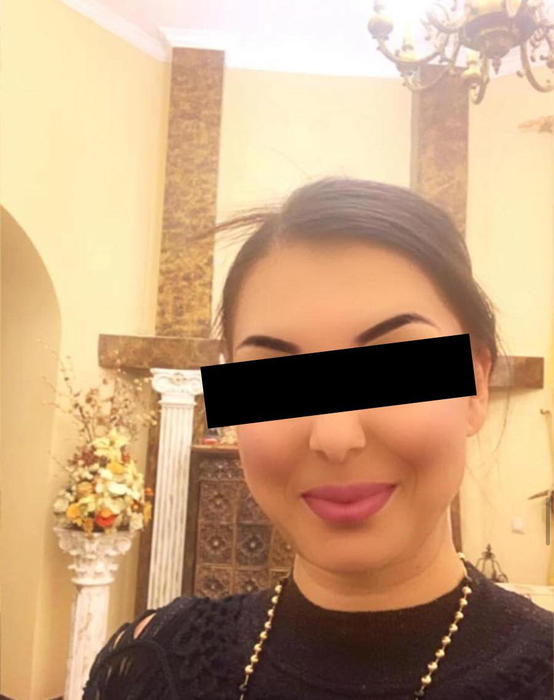 Iubita lui Alin Oprea s-ar fi fotografiat chiar în casa acestuia