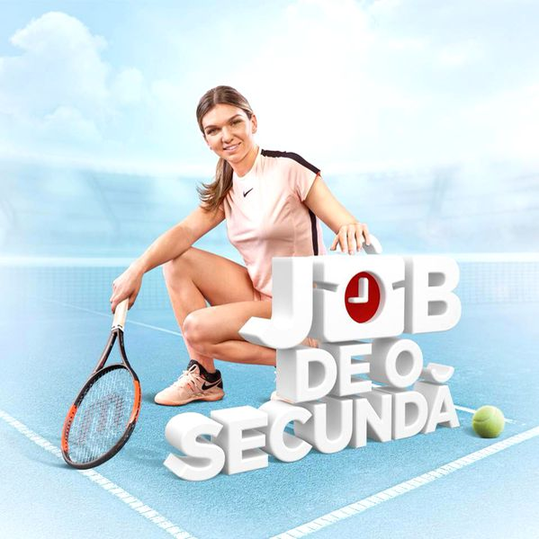 Simona Halep a împlinit 27 de ani! Ce cadou a primit sportiva de ziua ei