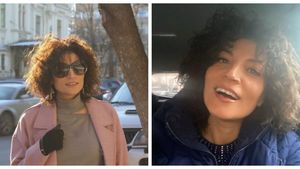 Ioana Ginghină radiază de fericire: "Vreau să iubesc și să fiu iubită". Cum se înțelege cu fostul soț