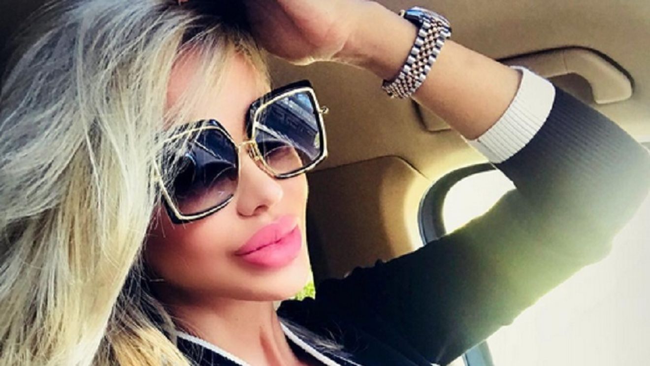 A făcut accident! Cum se simte Bianca Drăguşanu după impact: "Am luat o curbă mai la dreapta, foarte strâmtă..."