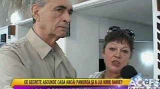 VIDEO Anca Pandrea este revoltata ca nu a primit o stea pe Aleea Actorilor! "Este recunoscut in strainatate, iar in tara nimeni nu-l baga in seama!"