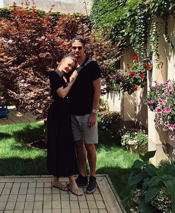 O fostă prezentatoare TV este însărcinată pentru prima oară. Vedeta a dezvăluit și sexul bebelușului