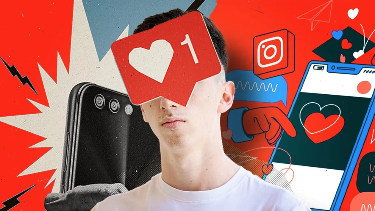 Tainele vieții de influencer nu mai au niciun secret! Cristian Târnăvean le explică tinerilor eforturile și sacrificiile pe care trebuie să le facă