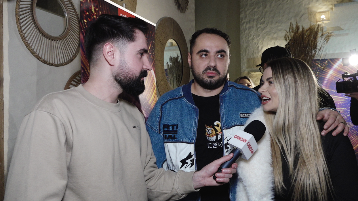 Emi, prezentatorul de la iUmor, s-a căsătorit în vară, dar întâmpină deja probleme. “Soția nu mă mai suportă!”