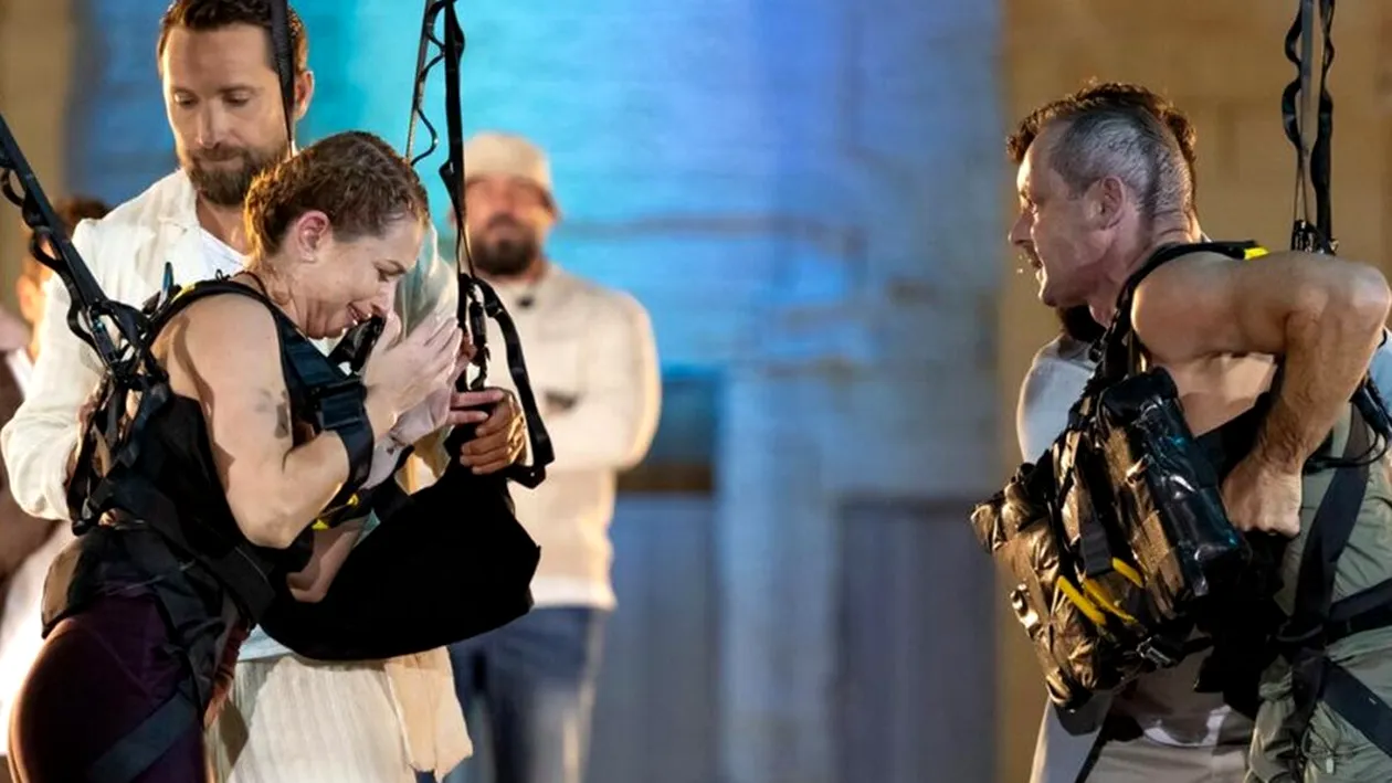 Marius Urzică, acuzat că și-a chinuit soția pentru bani. Val de critici după finala Power Couple de azi-noapte
