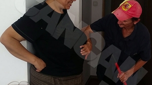 “A vandut garsoniera si a fugit cu banii!” Tatal iubitului Ioanei Tufaru spune adevarul care-l va enerva pe Gigi Becali
