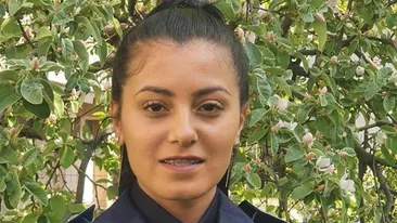 Dovezi mișcătoare de umanitate! Ce a făcut o polițistă din Bârnova pentru un bătrân neajutorat