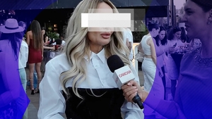 Celebra artistă, obligată de designer să poarte șosete în sutien la un eveniment! Motivul e incredibil. “Mi i-a pus la cupe, i-am făcut mari de tot!”