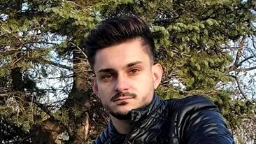 Un student din Gorj a dispărut! Familia oferă 10.000 de euro recompensă