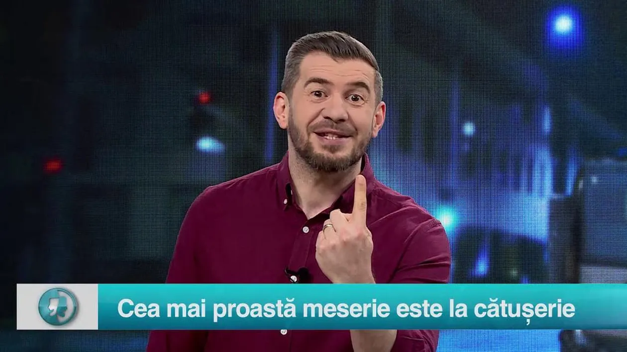 Despărțirea lui Dragoș Pătraru de „marea dragoste” în urmă cu 5 luni, nu l-a afectat: „Nu ne-am mai dorit experiența asta” - EXCLUSIV