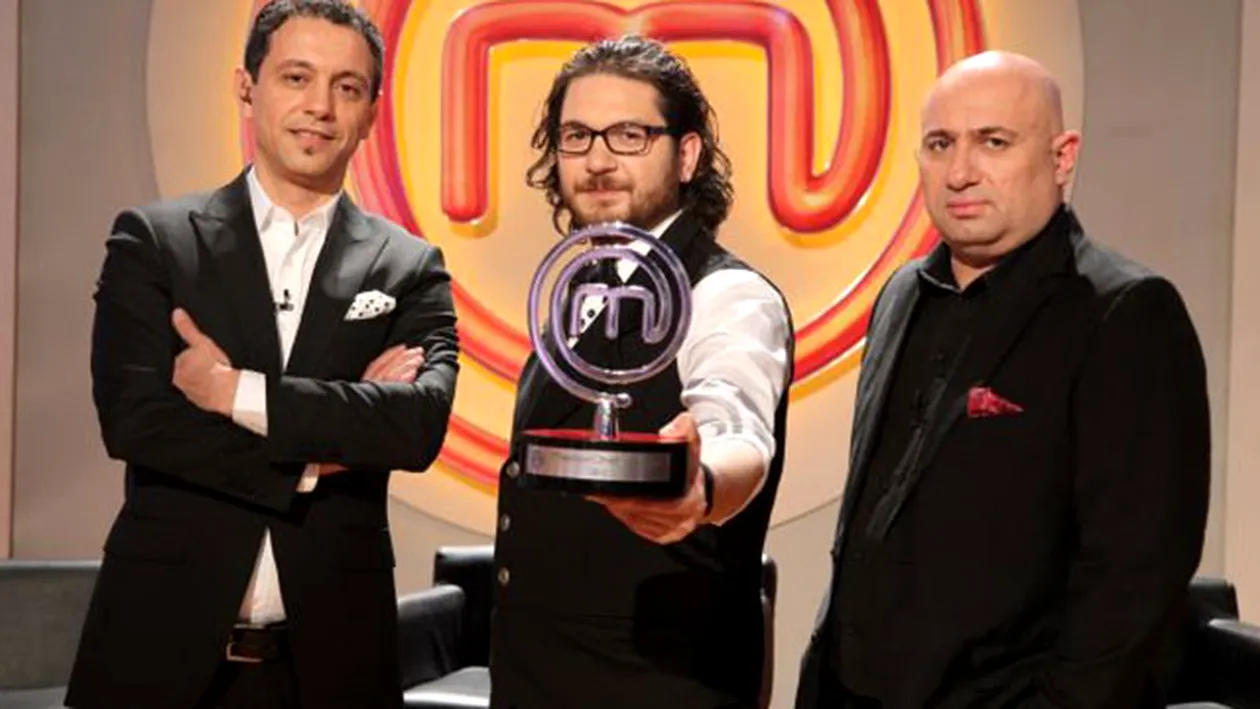 Nu rata in aceasta seara finala MasterChef! Ei sunt cei 6 concurenti care se lupta pentru marele premiu! Care-i favoritul tau?