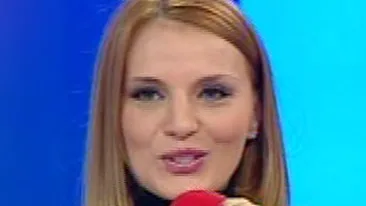 Elena Hueanu a aflat astazi sexul copilului sau! Vezi si tu daca modelul va avea fetita sau baietel!