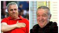 Șumudică, aproape de FCSB! Adrian Mititelu a dezvăluit negocierile secrete purtate de Gigi Becali