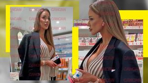 Momentele pe care Bianca Drăgușanu nu vrea să le mai trăiască! S-a întâmplat după petrecere: a lovit-o prin surprindere