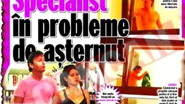 I-a furat iubita unui pusti