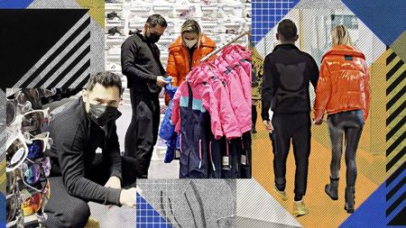 Mihai Rait știe cum să-și facă soția fericită! Dorel din „Las Fierbinți” e un familist convins! 