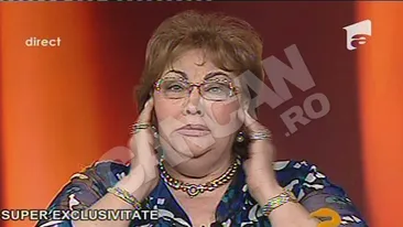 Mama Oanei plangand: Oana are un suflet bun, il las dracu' de proces nu mai conteaza nimic