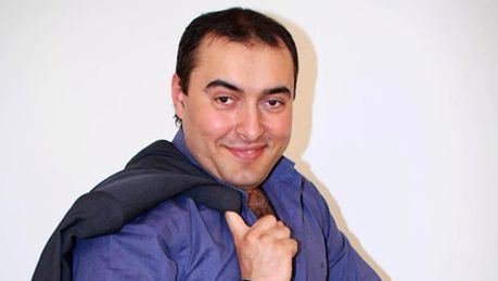 Marian Mexicanu, diagnosticat pozitiv cu noul coronavirus. Soția lui a fost nevoită să plece de acasă
