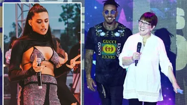 Cum se înțelege, de fapt, Antonia cu părinții lui Alex Velea. Vei rămâne surprins