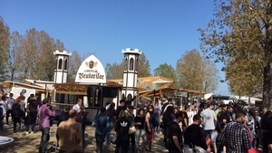 Ultima zi de distracţie pe litoral. Ce se întâmplă acum în Mamaia