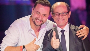 Tatăl lui Cătălin Măruță, internat la Institutul Matei Balș din Capitală! A fost depistat pozitiv cu COVID-19/ EXCLUSIV