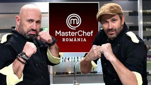Nicolai Tand, la MasterChef de la Pro TV. Momentul în care câștigătorul Asia Express a "trădat"