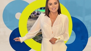 Carmen de la Sălciua se reprofilează! Vrea să ajute oamenii alături de soţul ei: "Mi-au spus cât de frumoasă este această meserie"