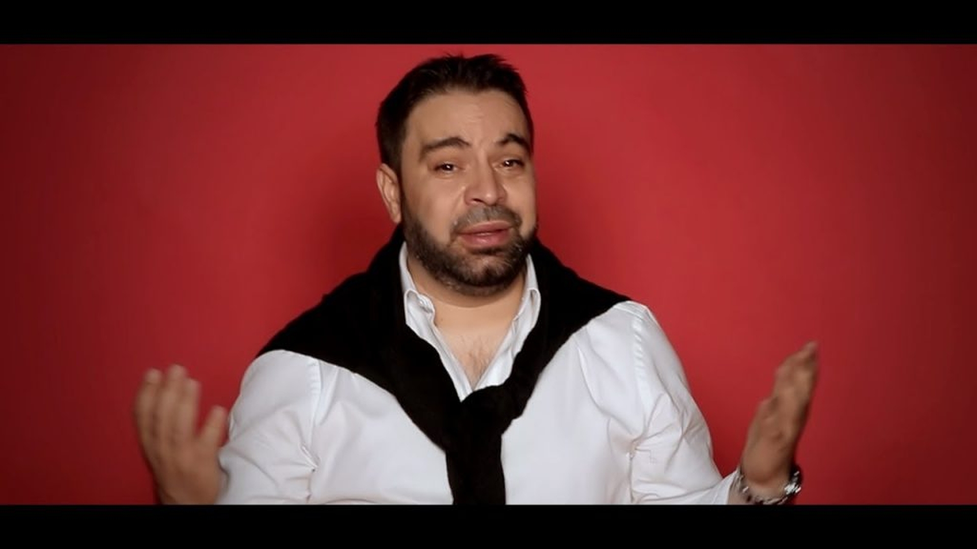 "Florin Salam, găsit mort în camera de hotel". Fanii manelistului, șocați de știrea falsă care a făcut vâlvă pe rețelele de socializare