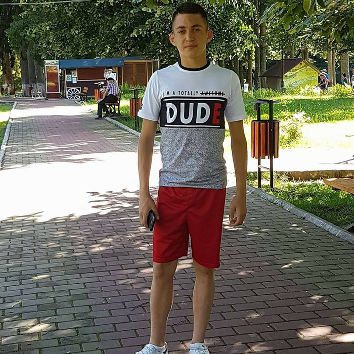 Tânărul fotbalist mort în urma unui atac cerebral şi-a presimţit moartea: „La înmormântarea mea să…”