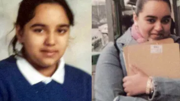 EA este femeia-barbat! Cum arata dupa ce a ales sa nu isi mai epileze mustata si parul de pe fata