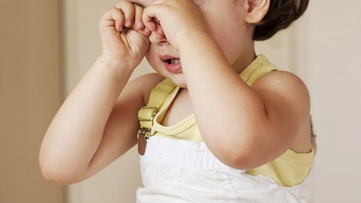 Caz șocant la Vaslui! Fetiță de 4 ani abuzată sexual