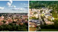 Cele două orașe din România care nu se suportă de nicio culoare. Nici nu vor să audă unii de ceilalți. Au o rivalitate întinsă pe decenii întregi. ”Uitasem că existați și voi/ Sunt supi că noi avem 3 Lidluri”