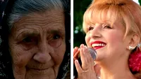 Mama Ilenei Ciuculete s-a stins: ”A jelit-o până când s-a dus la ea”