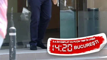 Sta prost cu finantele? Sanchi a renuntat la cafenelele de fite si umbla din banca in banca