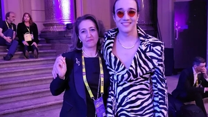 Mama lui Theodor Andrei a răbufnit, după ce reprezentantul României la Eurovision 2023 a fost pus la zid: „E un tânăr cu problemele și cu sensibilitățile lui”